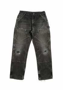 Vintage Carhartt Jeans • 31 mens / 29 wmns