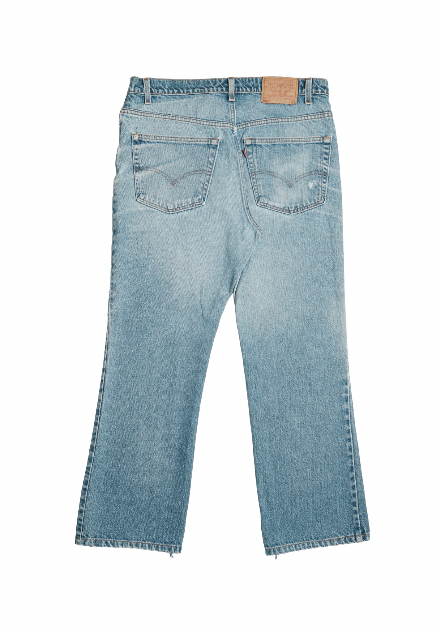 Vintage Levi’s • 34 mens / 32 wmns