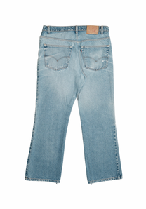 Vintage Levi’s • 34 mens / 32 wmns