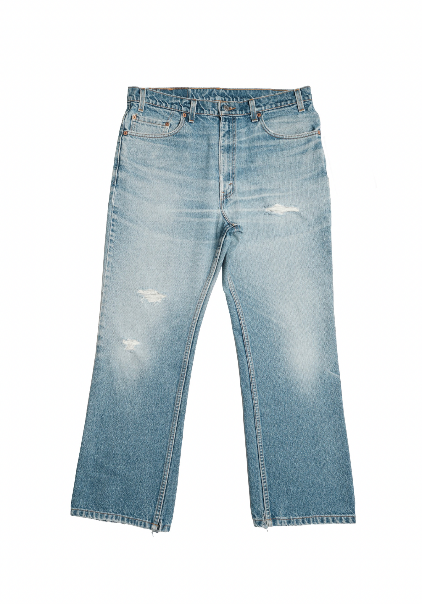 Vintage Levi’s • 34 mens / 32 wmns
