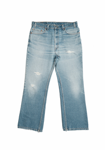 Vintage Levi’s • 34 mens / 32 wmns