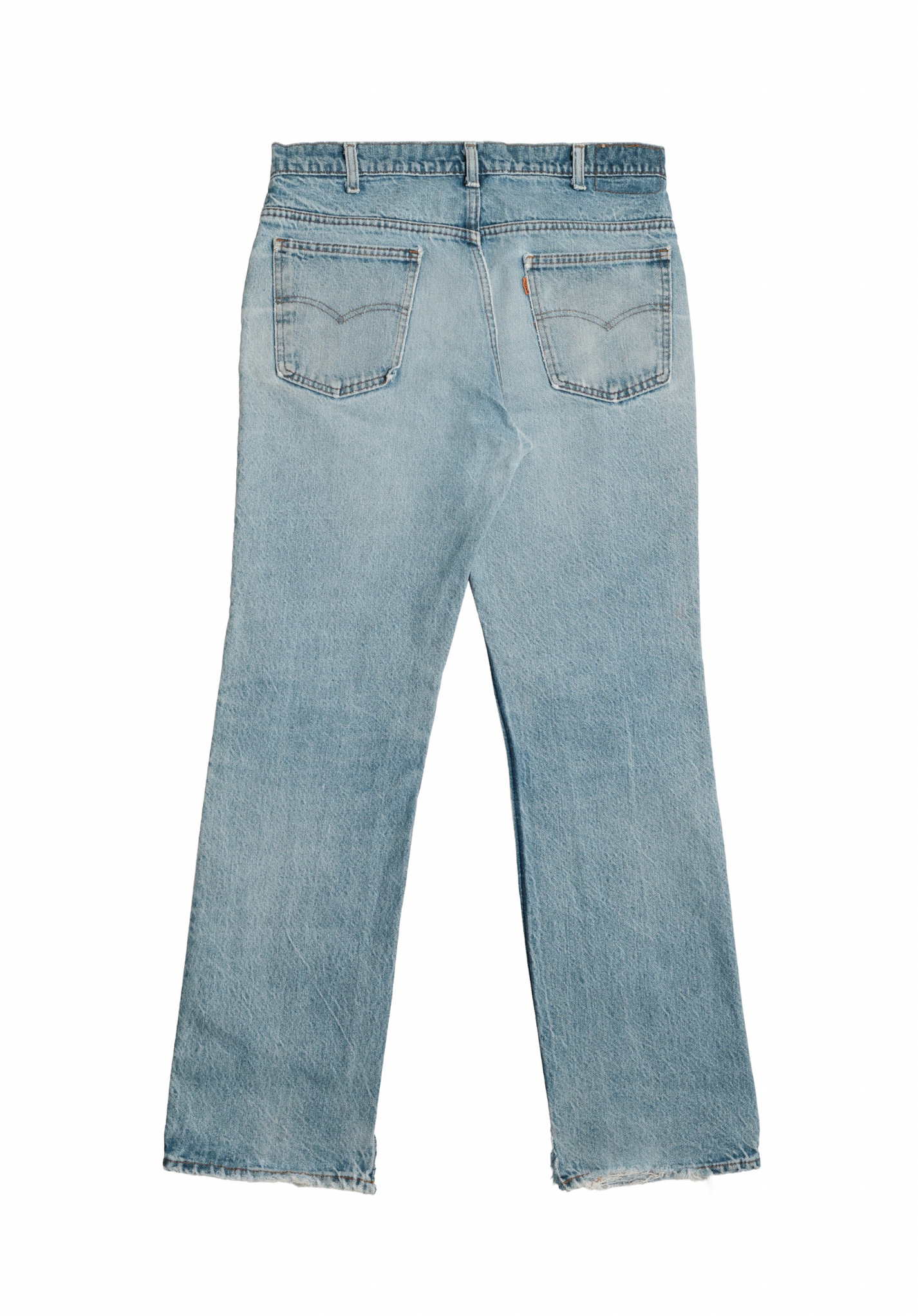 Vintage Levi’s • 33 mens / 31 wmns