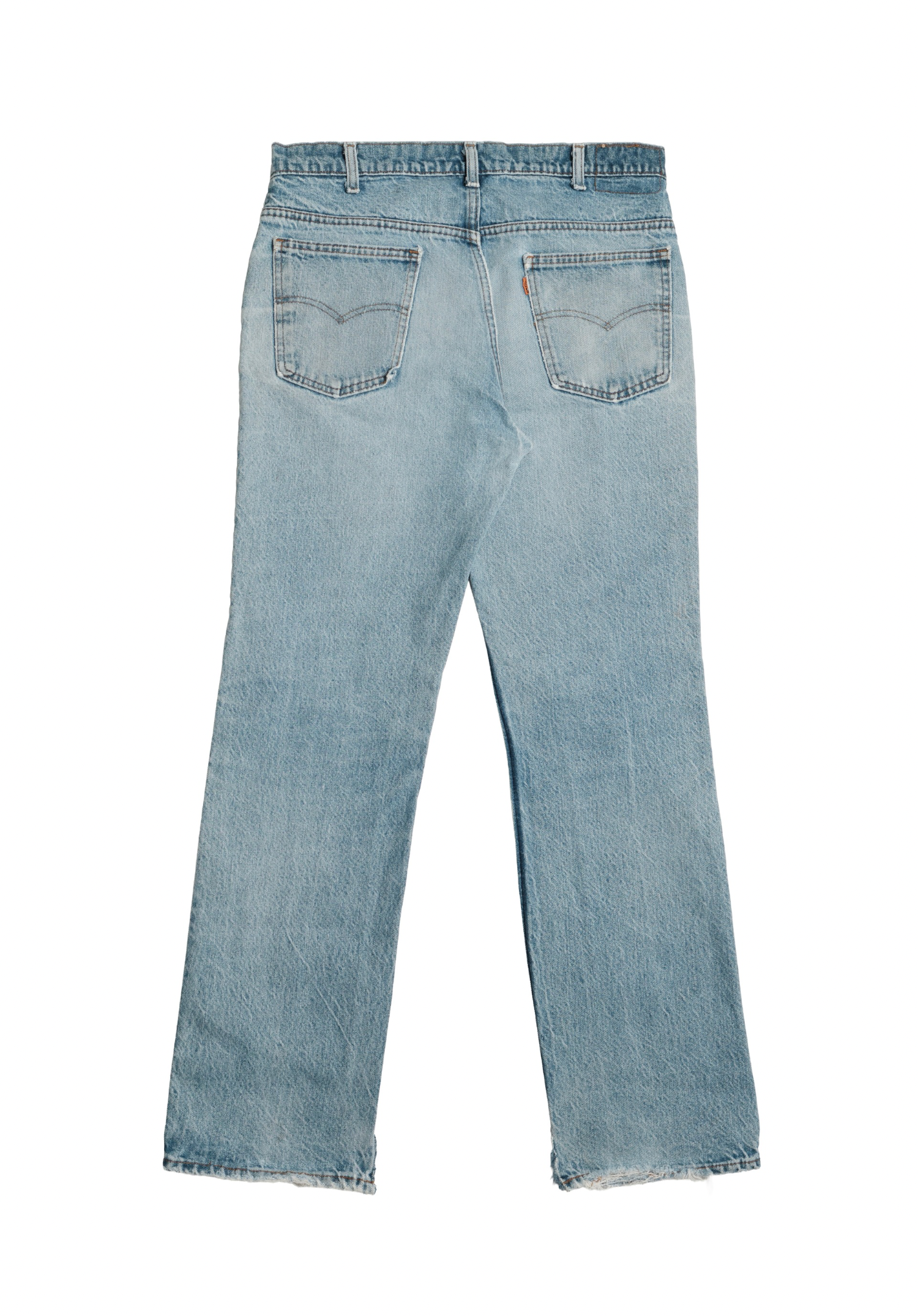 Vintage Levi’s • 33 mens / 31 wmns