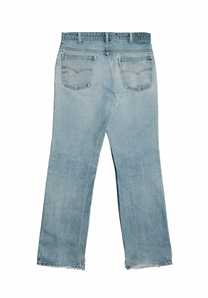Vintage Levi’s • 33 mens / 31 wmns