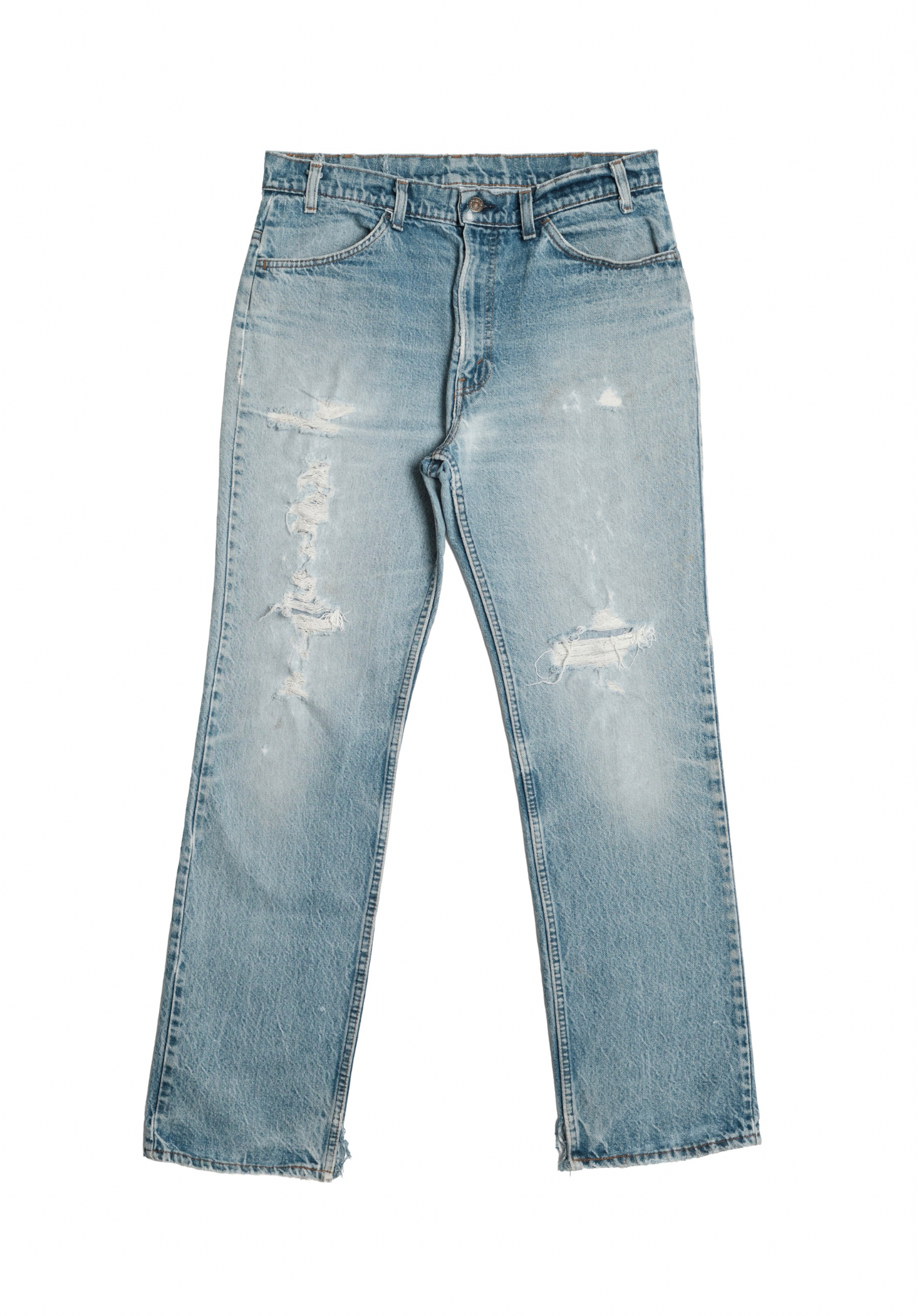Vintage Levi’s • 33 mens / 31 wmns
