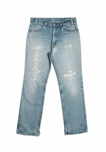 Vintage Levi’s • 33 mens / 31 wmns