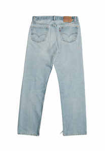 Vintage Levi’s • 33 mens / 31 wmns