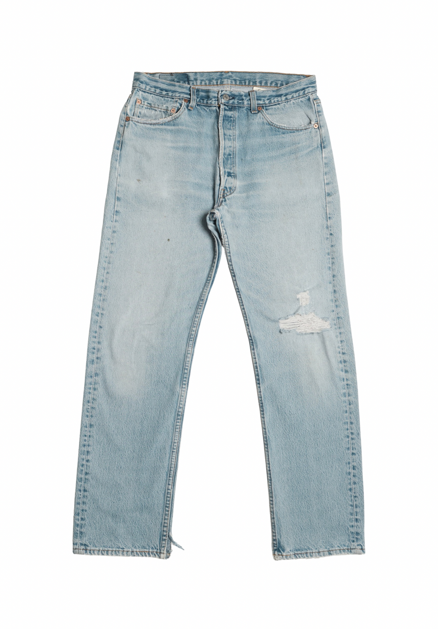 Vintage Levi’s • 33 mens / 31 wmns