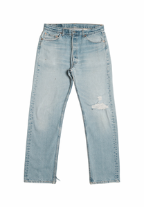 Vintage Levi’s • 33 mens / 31 wmns