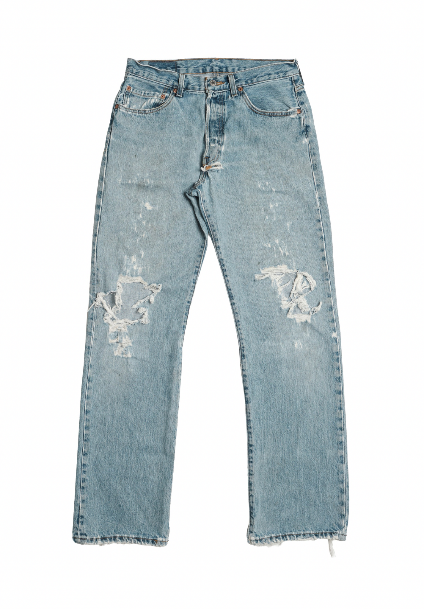 Vintage Levi’s • 31 mens / 29 wmns