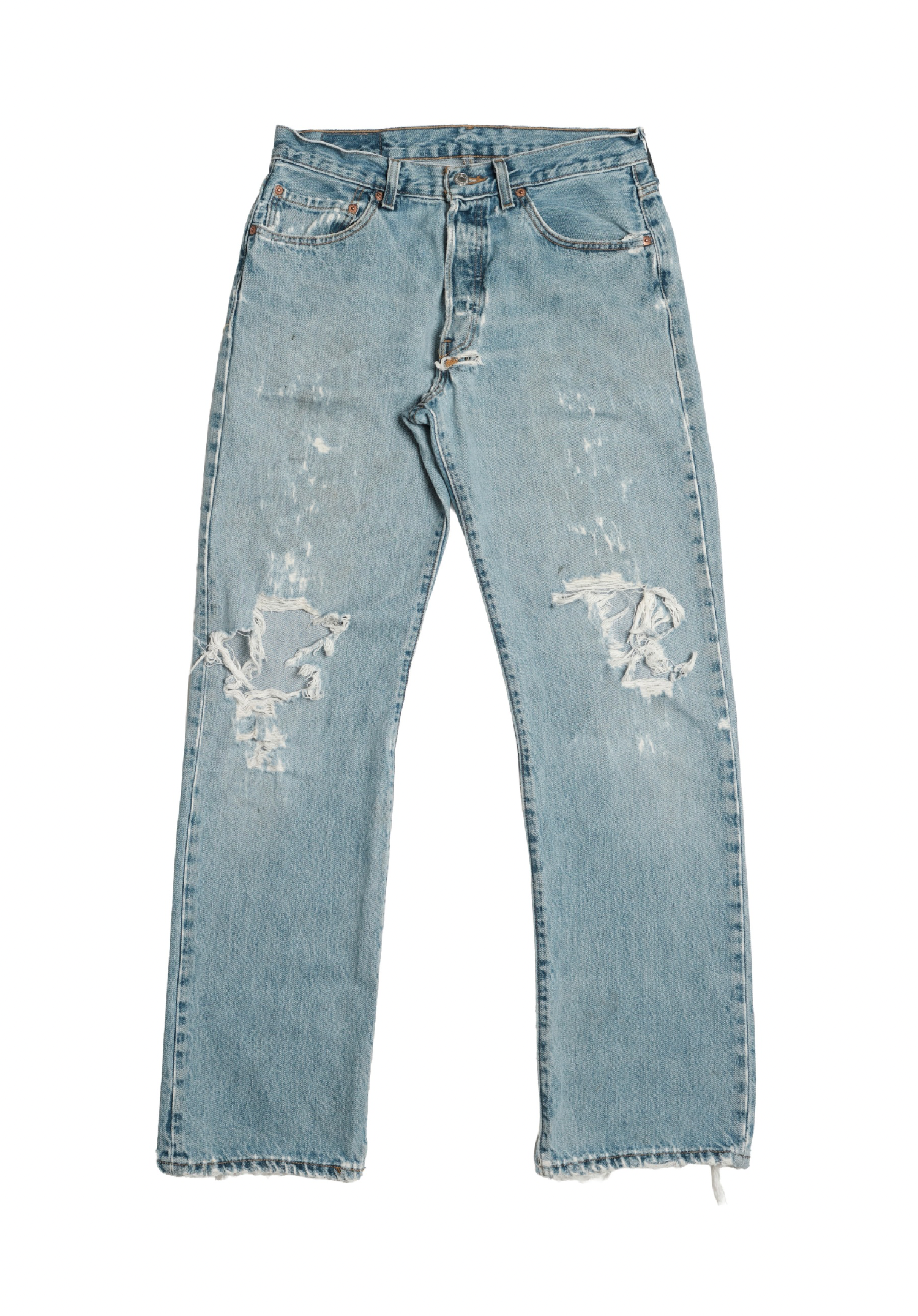 Vintage Levi’s • 31 mens / 29 wmns