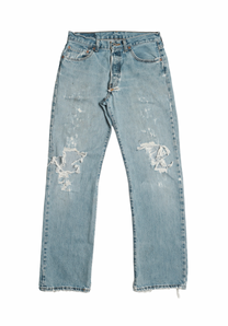 Vintage Levi’s • 31 mens / 29 wmns
