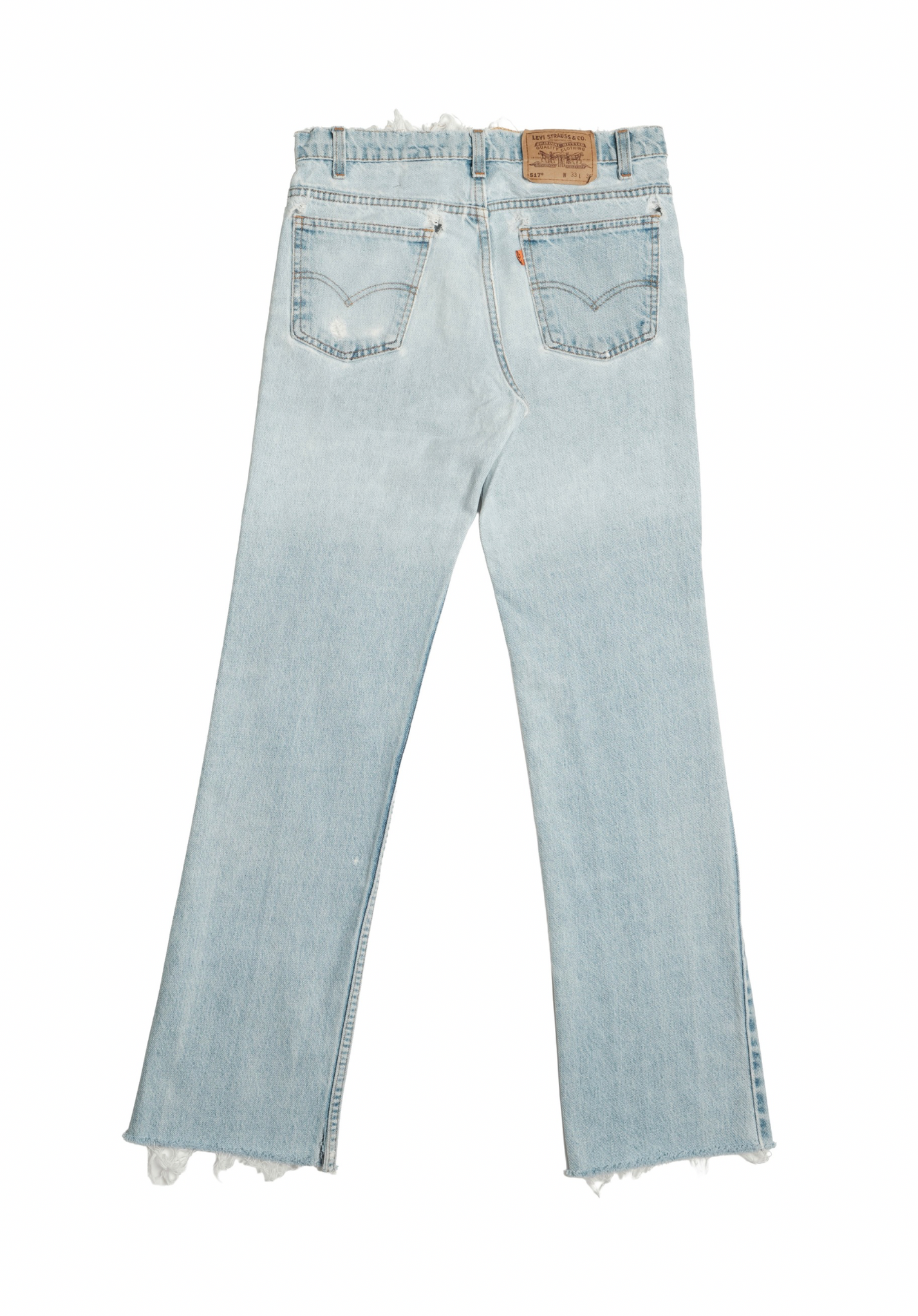 Vintage Levi’s • 31 mens / 29 wmns