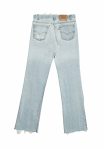 Vintage Levi’s • 31 mens / 29 wmns