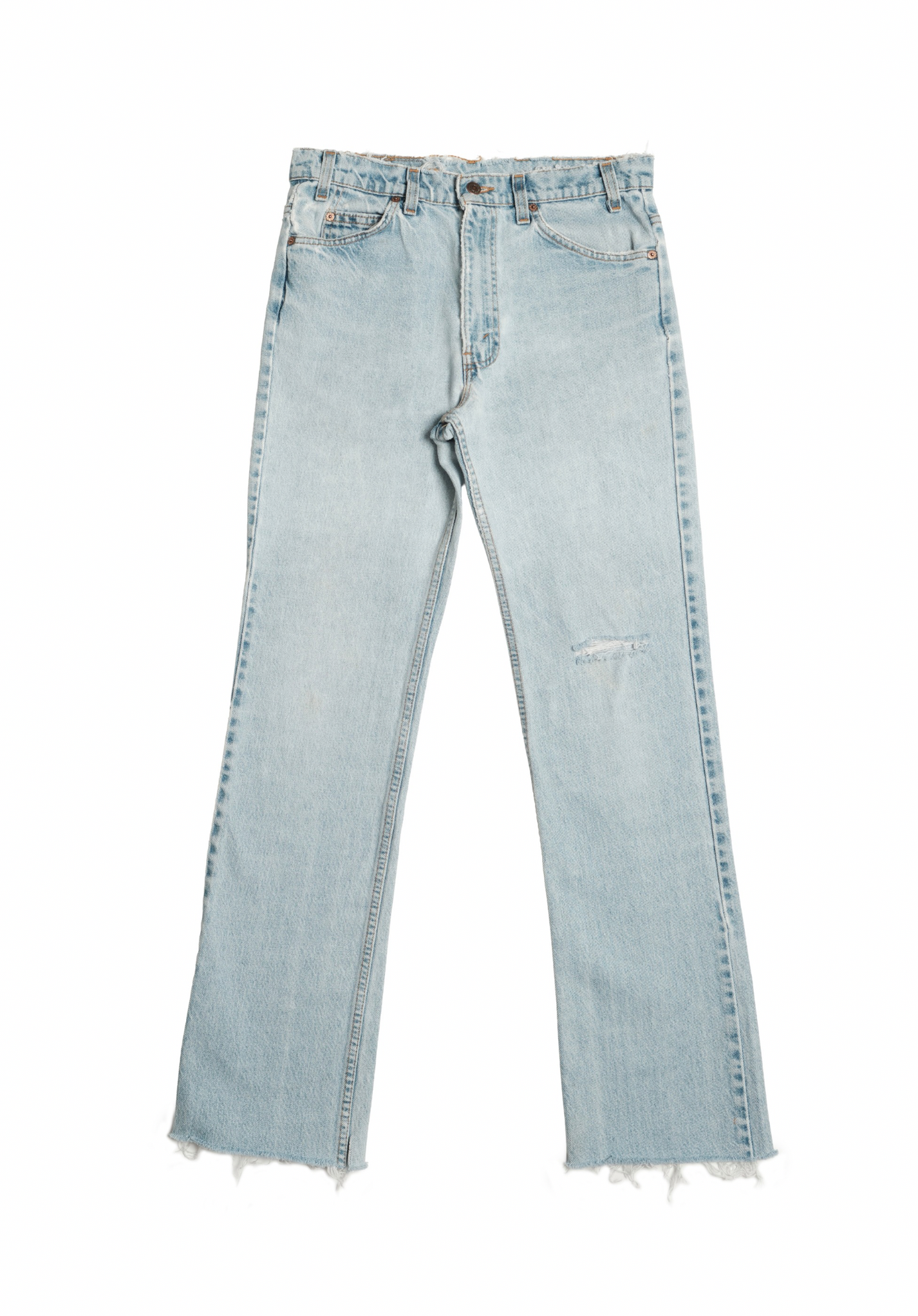 Vintage Levi’s • 31 mens / 29 wmns