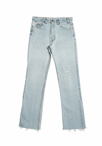 Vintage Levi’s • 31 mens / 29 wmns