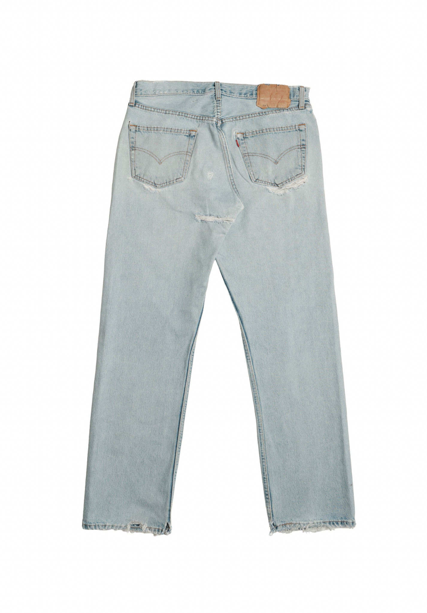 Vintage Levi’s • 34 mens / 32 wmns