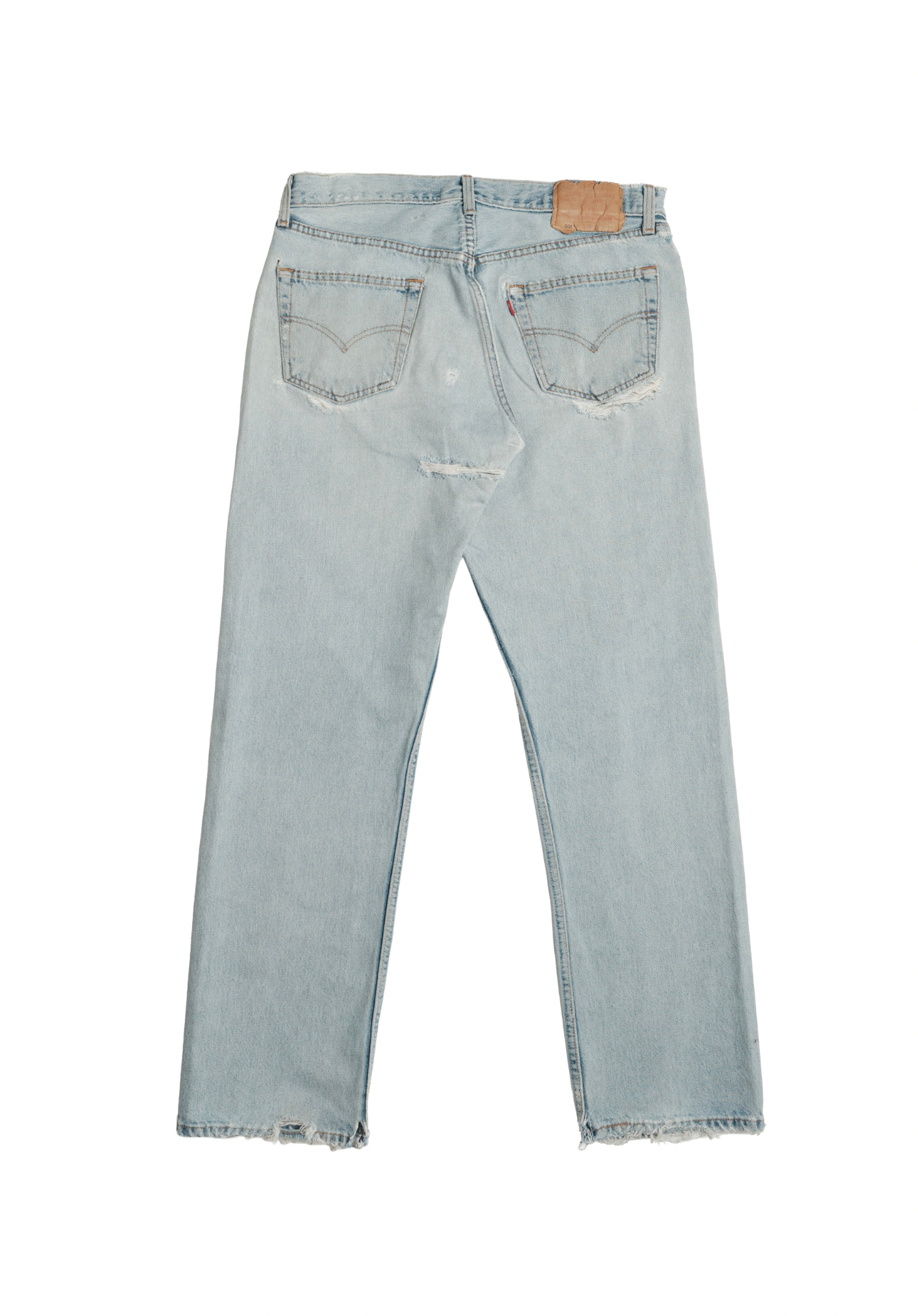 Vintage Levi’s • 34 mens / 32 wmns