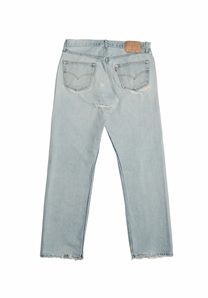 Vintage Levi’s • 34 mens / 32 wmns