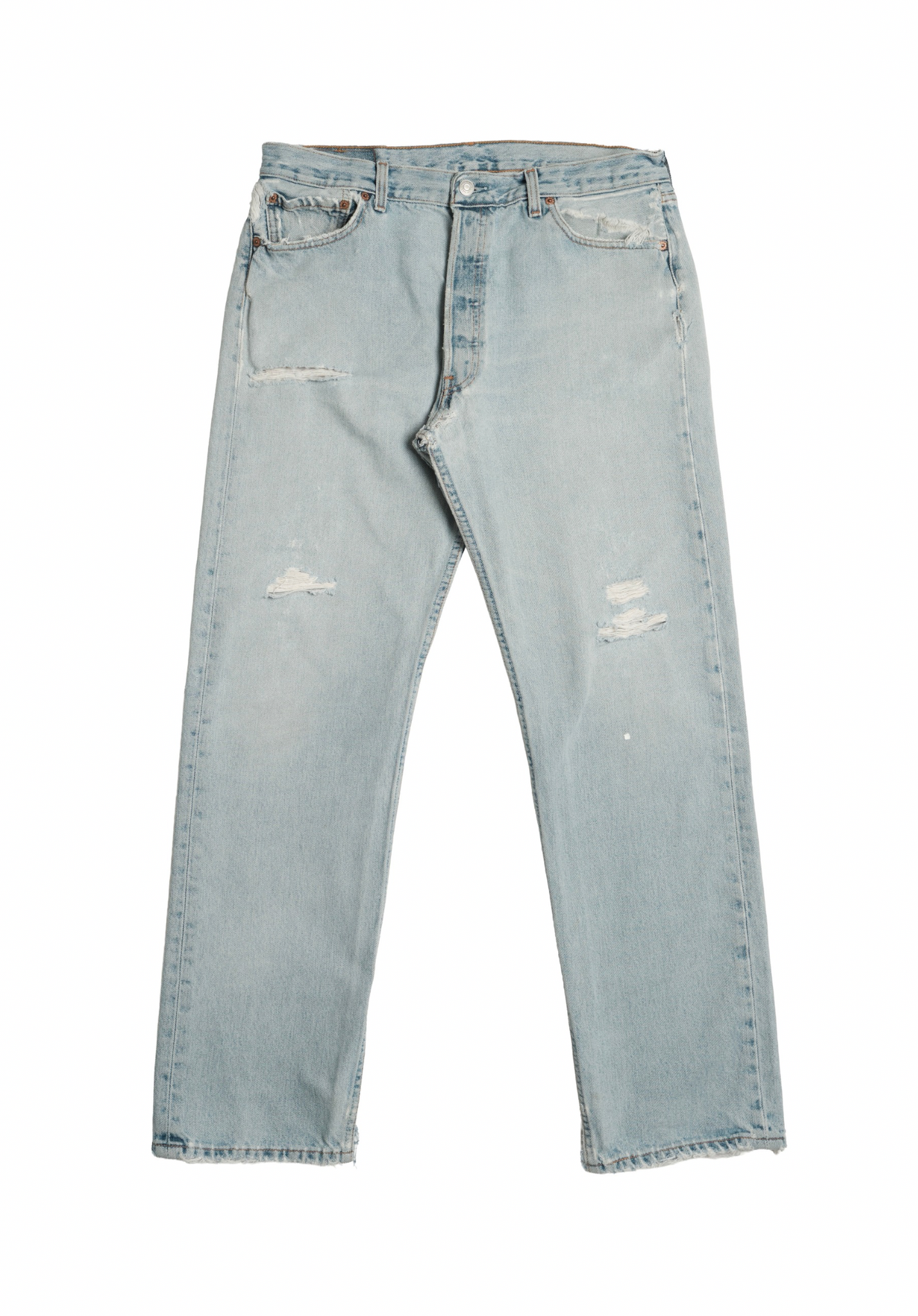 Vintage Levi’s • 34 mens / 32 wmns