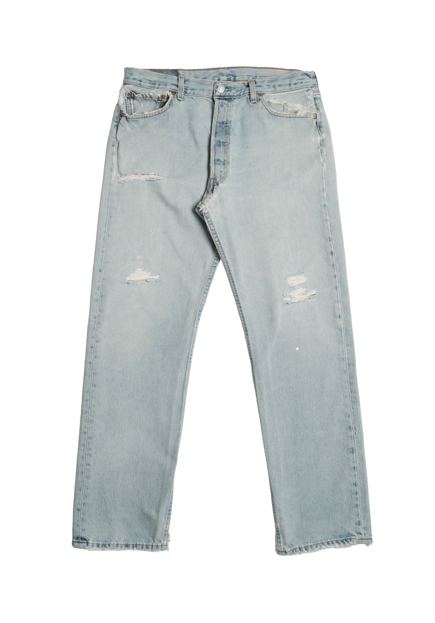 Vintage Levi’s • 34 mens / 32 wmns