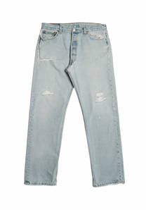 Vintage Levi’s • 34 mens / 32 wmns