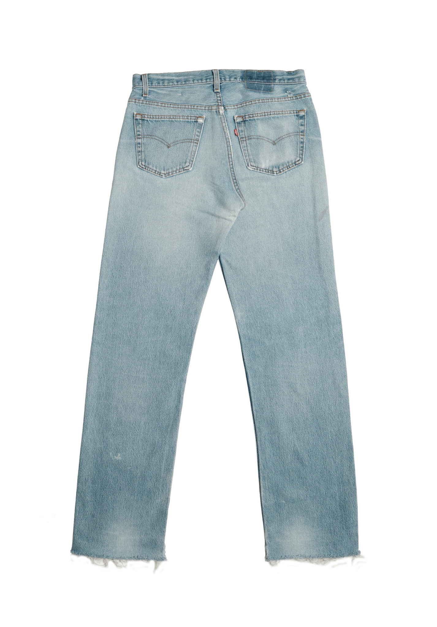 Vintage Levi’s • 32 mens / 30 wmns