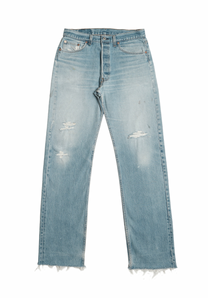 Vintage Levi’s • 32 mens / 30 wmns