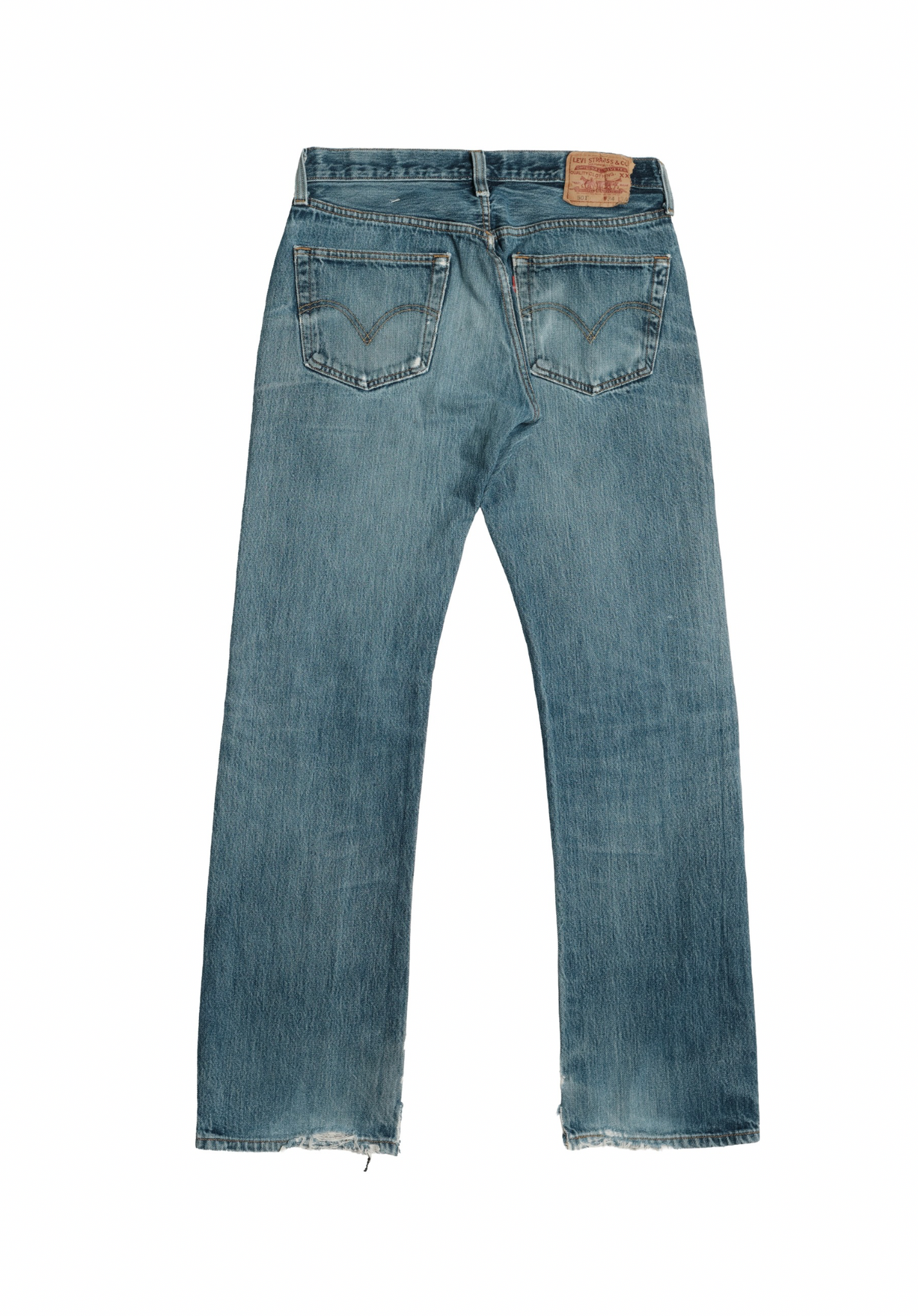 Vintage Levi’s • 32 mens / 30 wmns