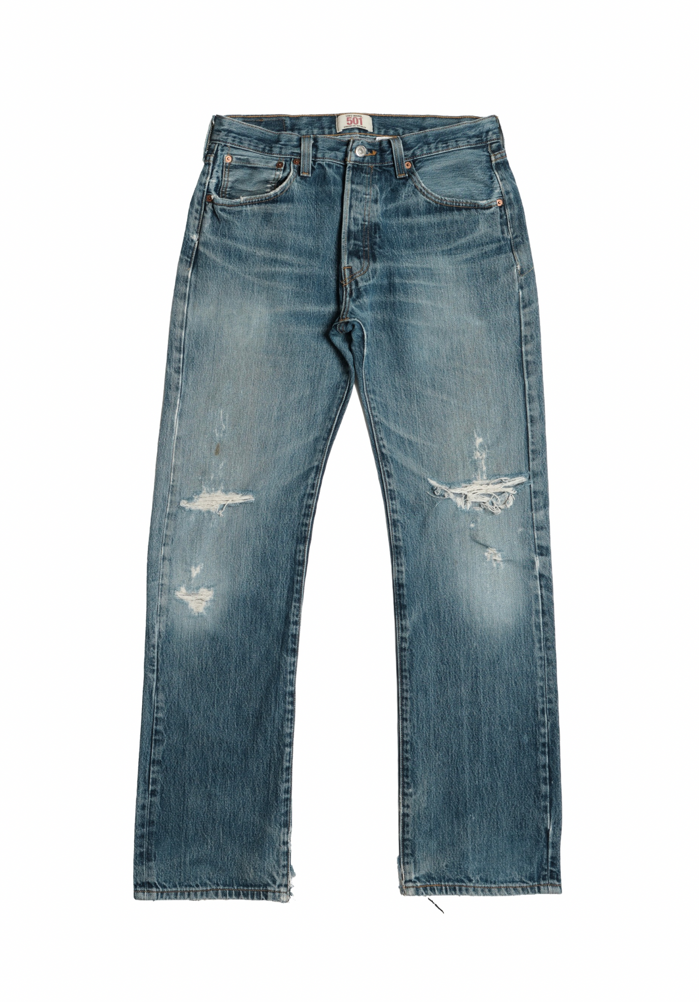 Vintage Levi’s • 32 mens / 30 wmns