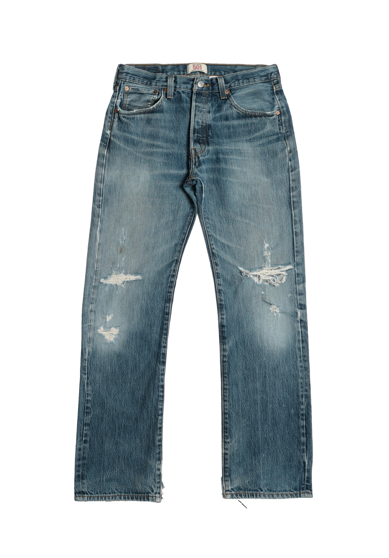 Vintage Levi’s • 32 mens / 30 wmns