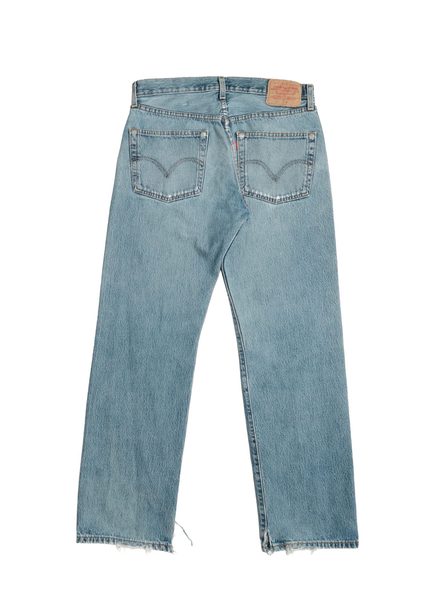 Vintage Levi’s • 32 mens / 30 wmns