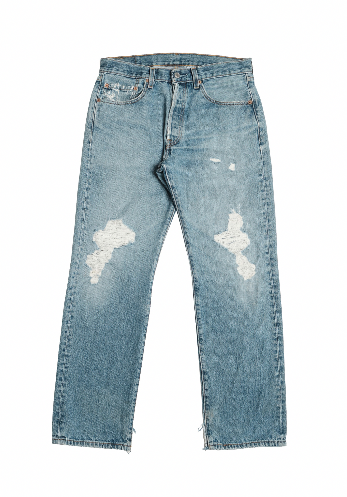 Vintage Levi’s • 32 mens / 30 wmns