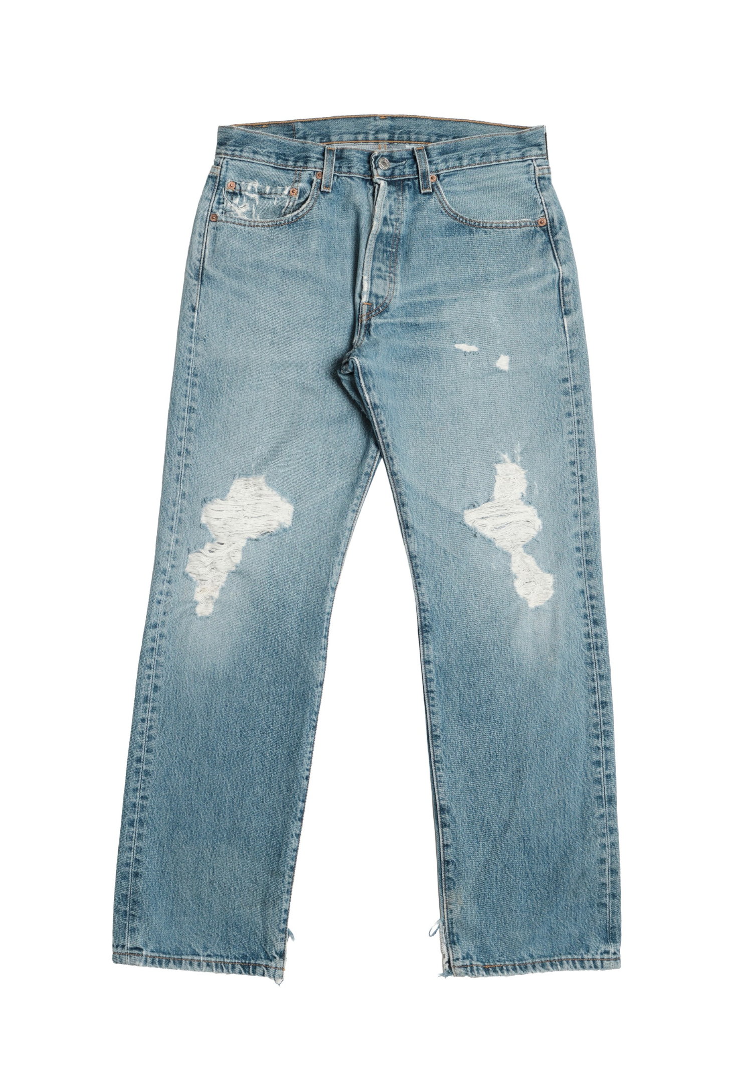Vintage Levi’s • 32 mens / 30 wmns