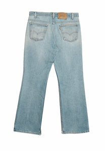 Vintage Levi’s • 34 mens / 32 wmns