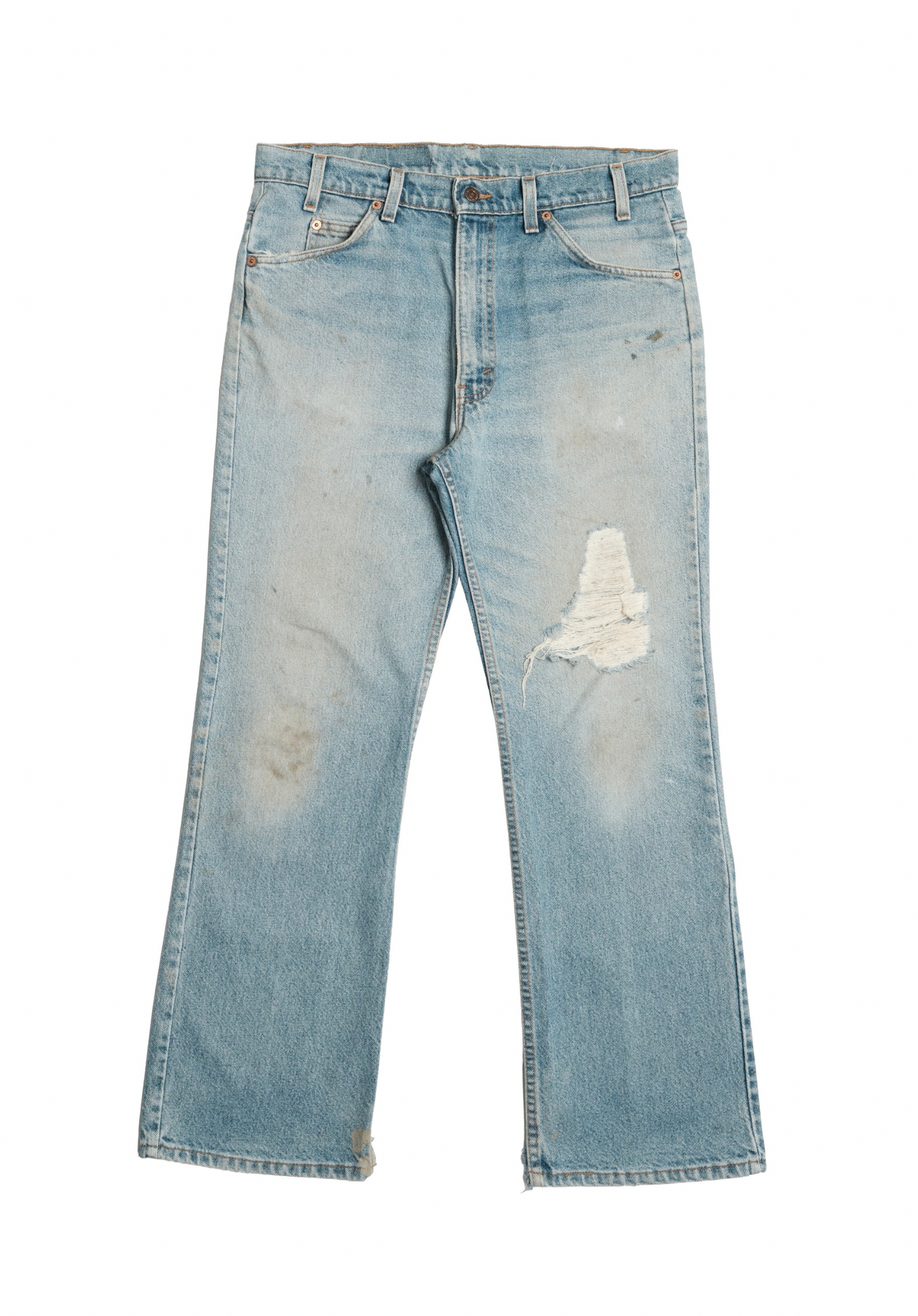 Vintage Levi’s • 34 mens / 32 wmns