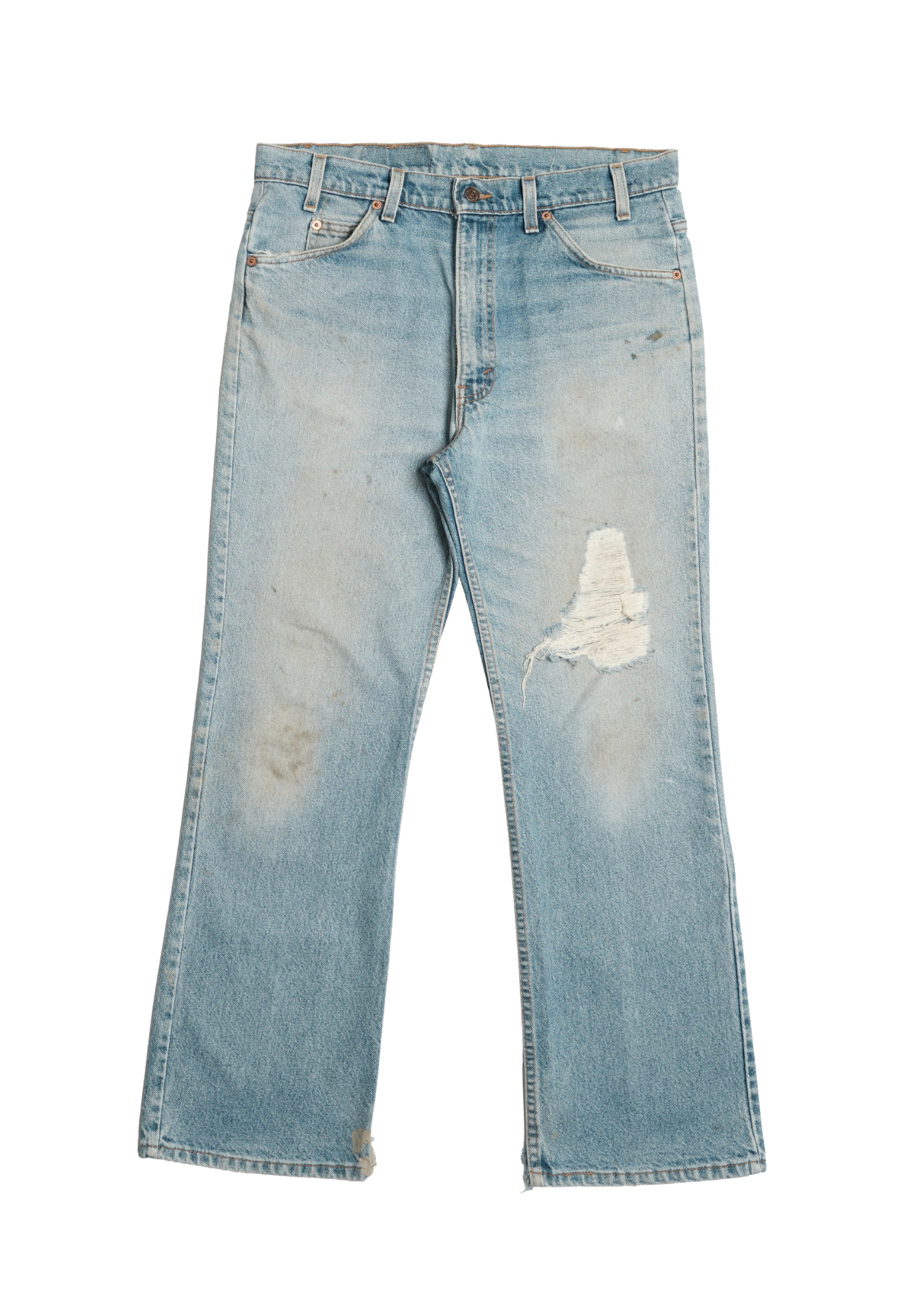 Vintage Levi’s • 34 mens / 32 wmns