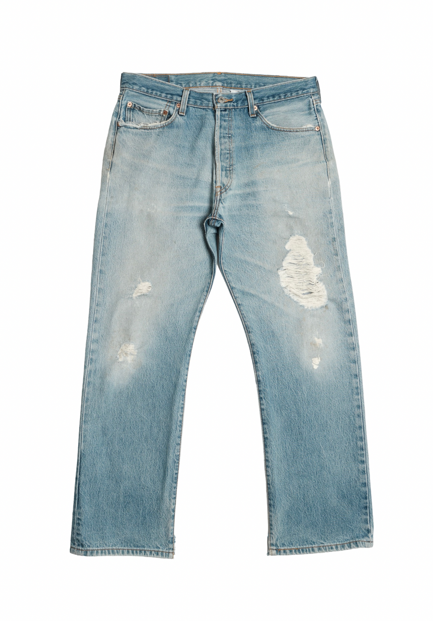 Vintage Levi’s • 34 mens / 32 wmns
