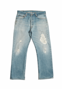 Vintage Levi’s • 34 mens / 32 wmns