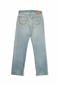 Vintage Levi’s • 32 mens / 30 wmns