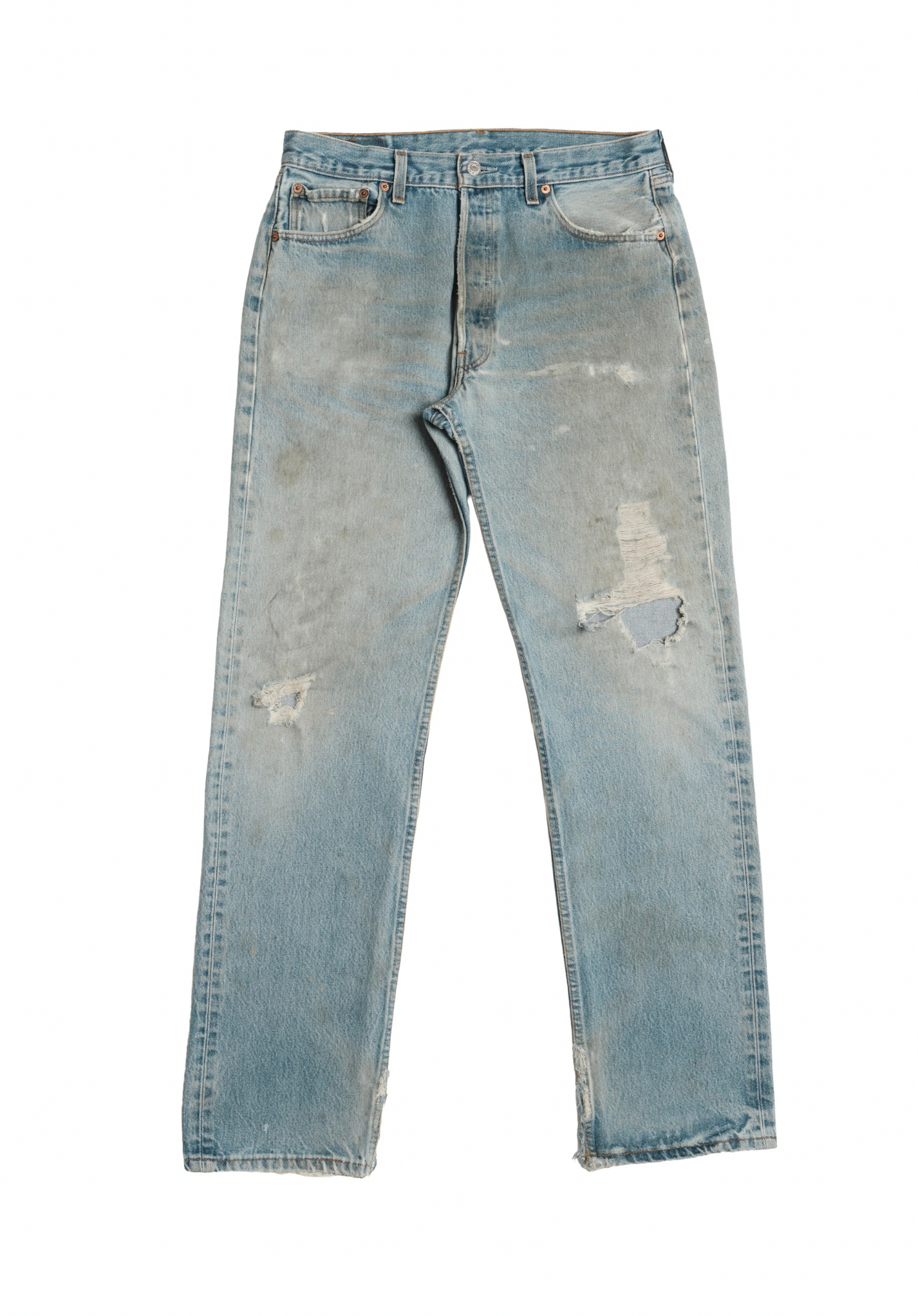 Vintage Levi’s • 32 mens / 30 wmns