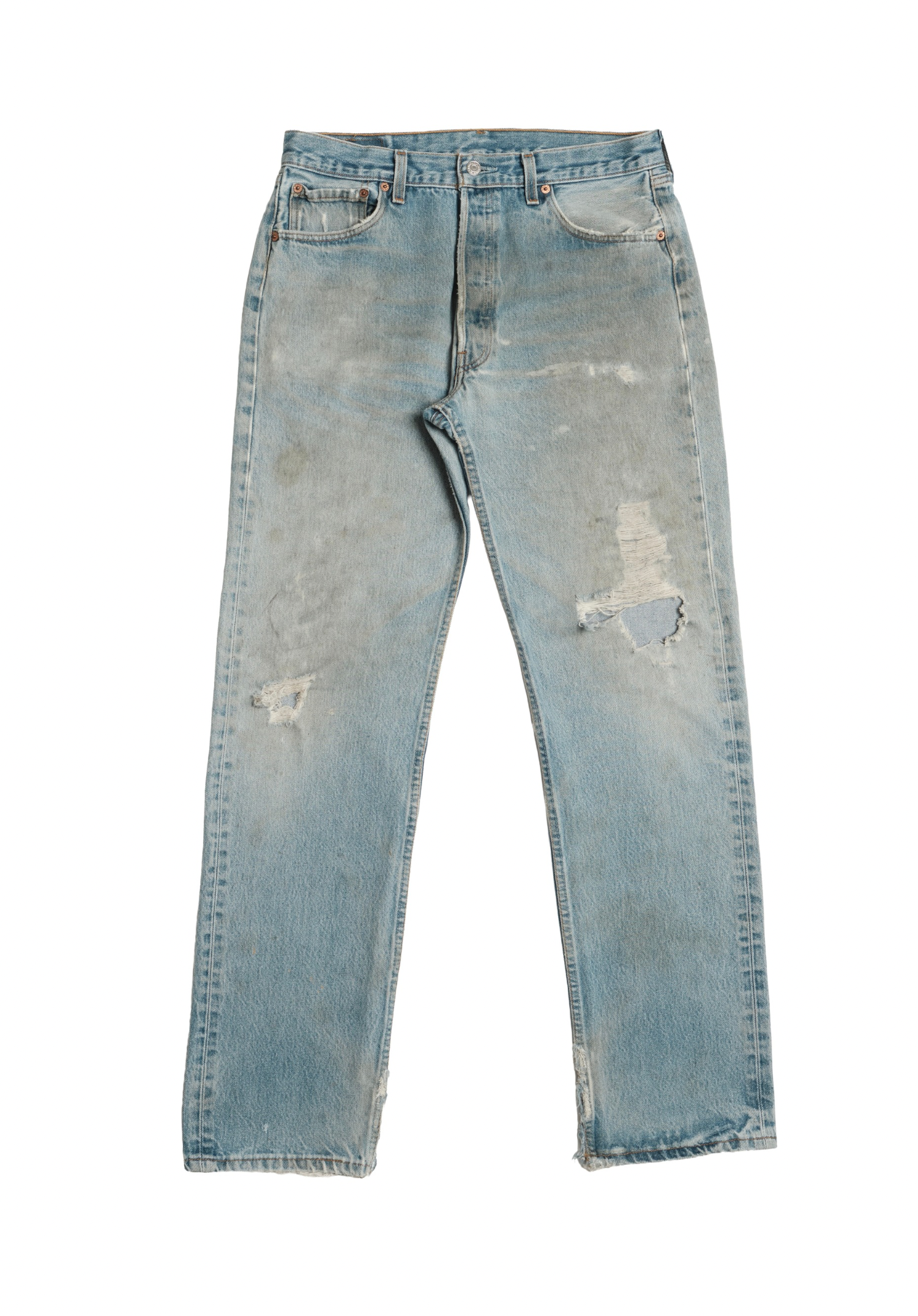 Vintage Levi’s • 32 mens / 30 wmns