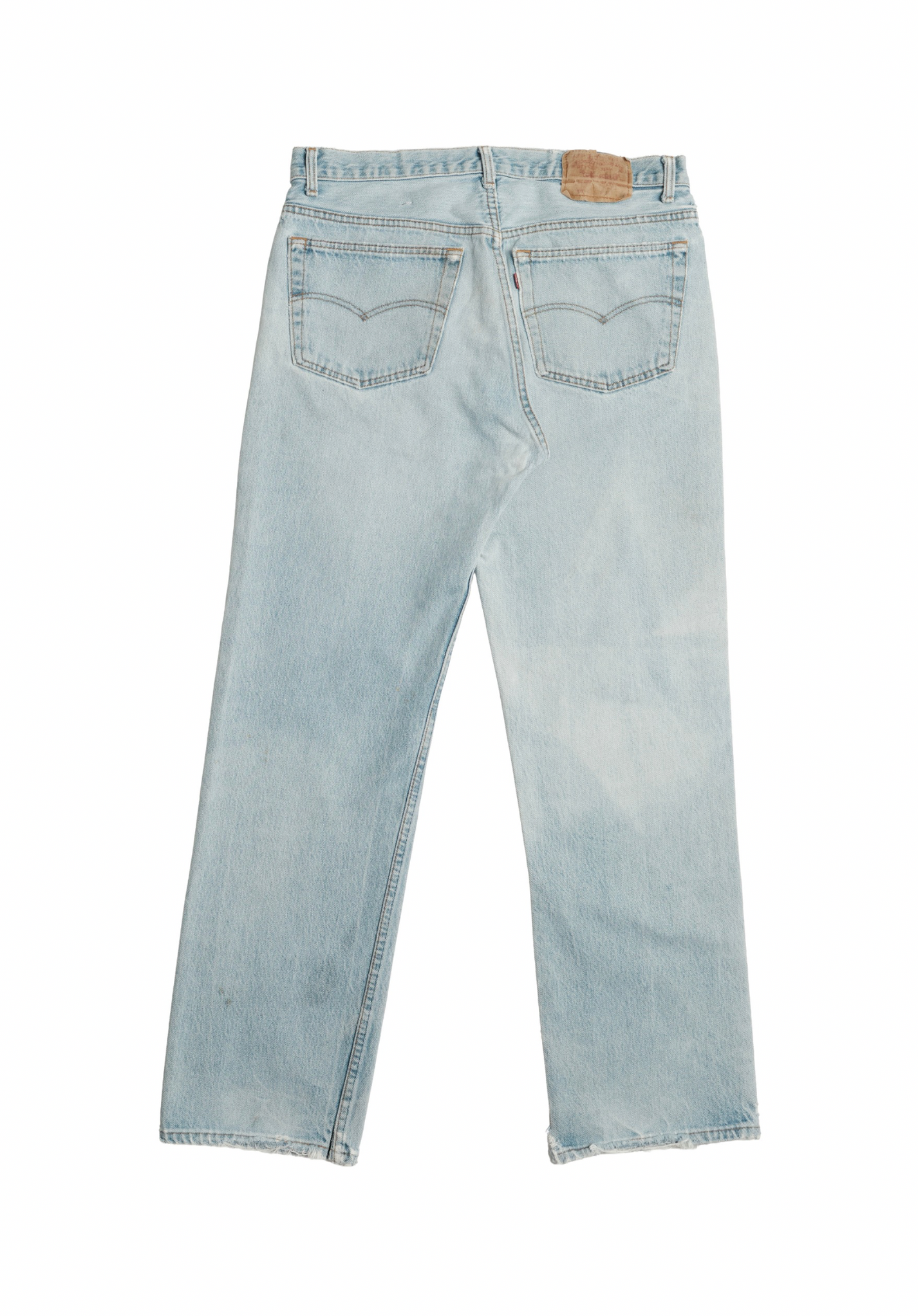 Vintage Levi’s • 34 mens / 32 wmns