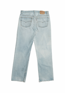 Vintage Levi’s • 34 mens / 32 wmns