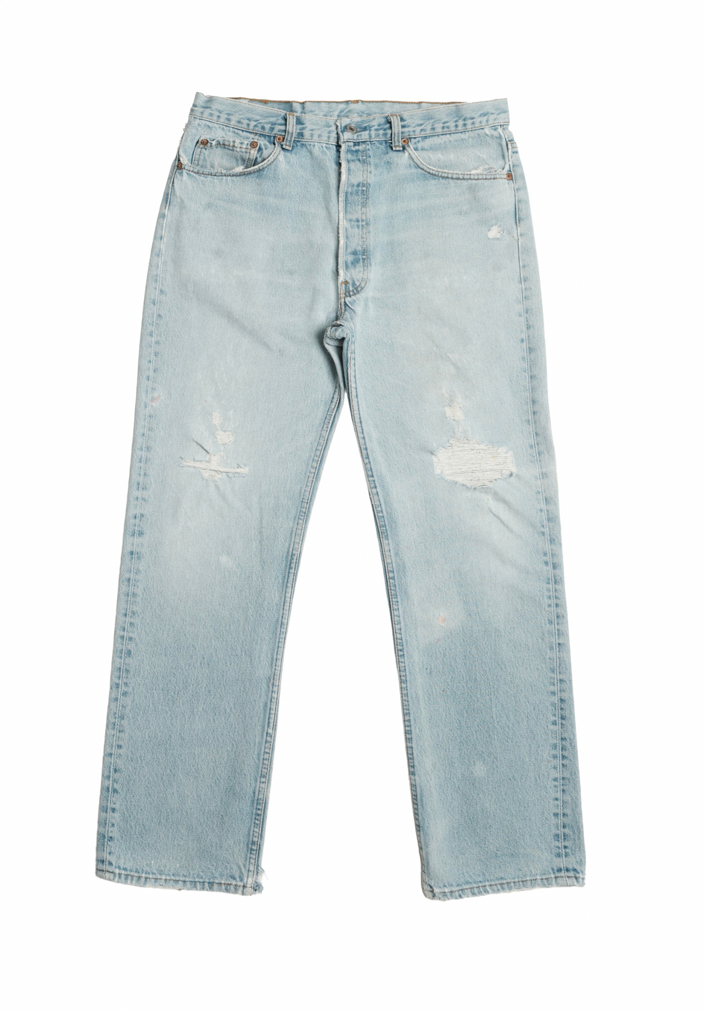Vintage Levi’s • 34 mens / 32 wmns