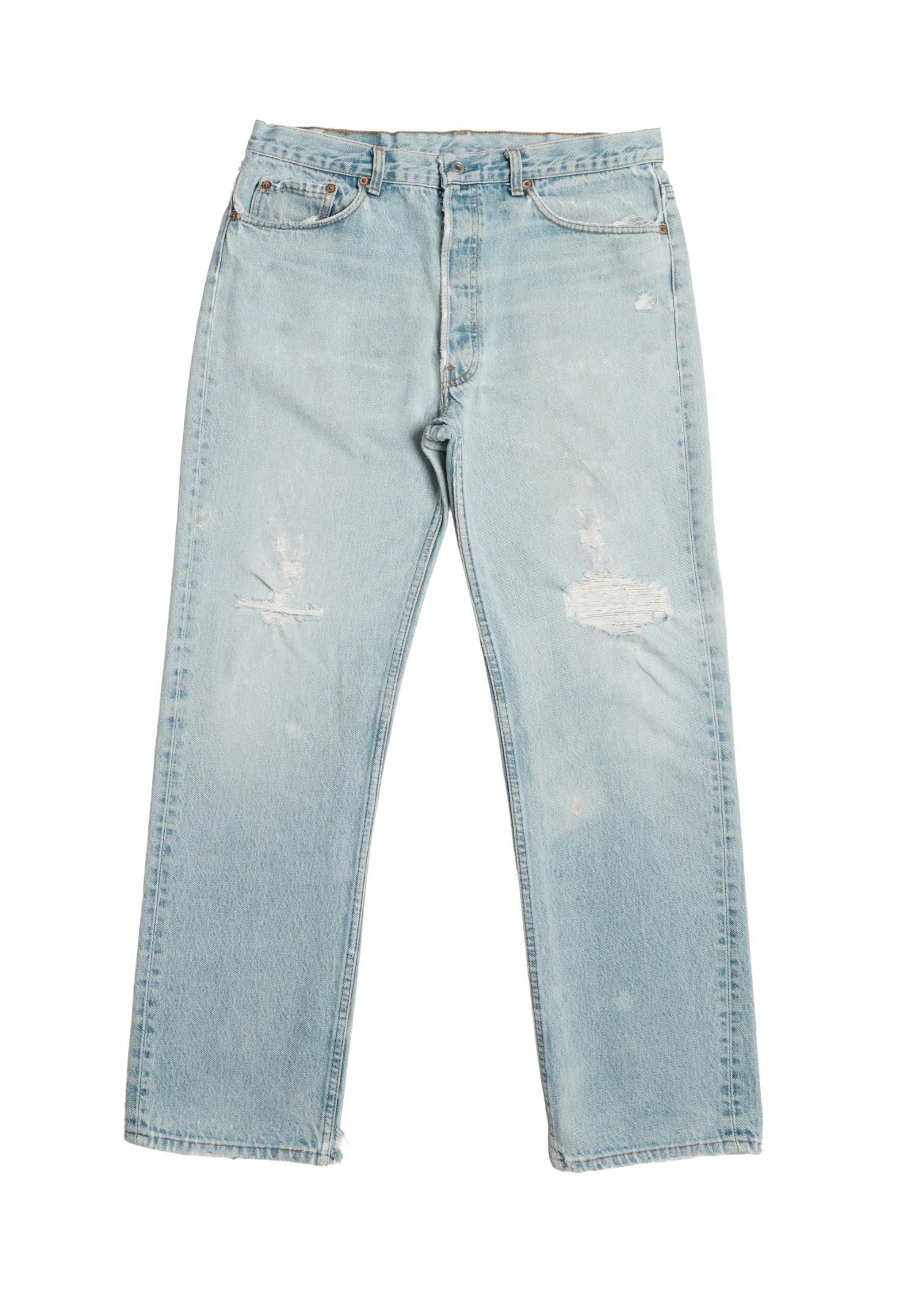 Vintage Levi’s • 34 mens / 32 wmns