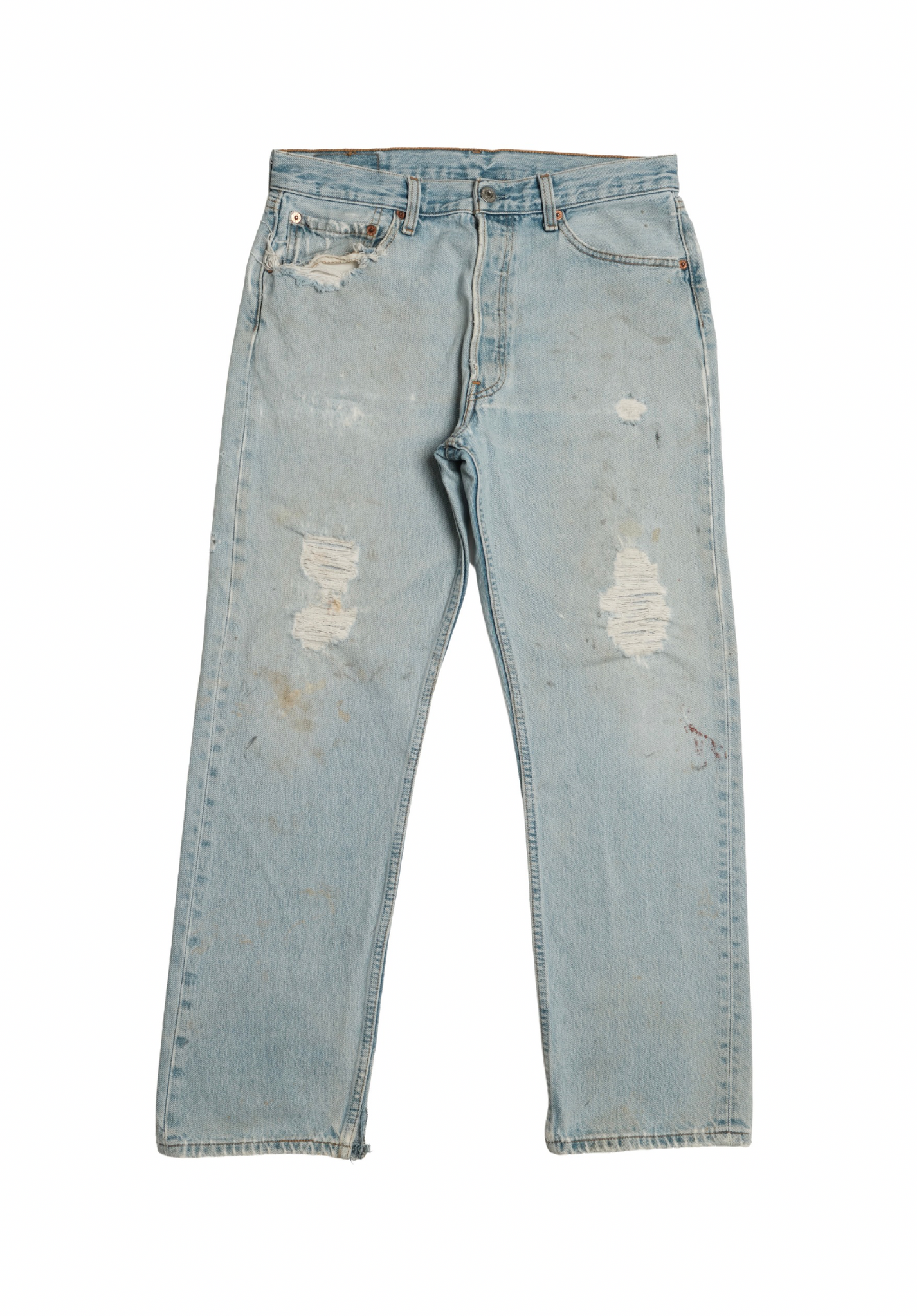 Vintage Levi’s • 31 mens / 29 wmns
