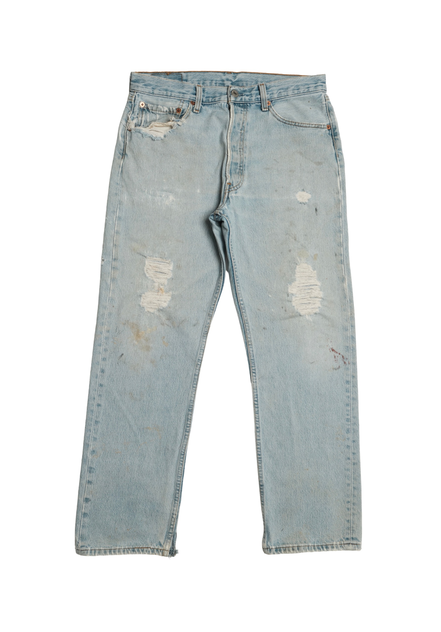 Vintage Levi’s • 31 mens / 29 wmns