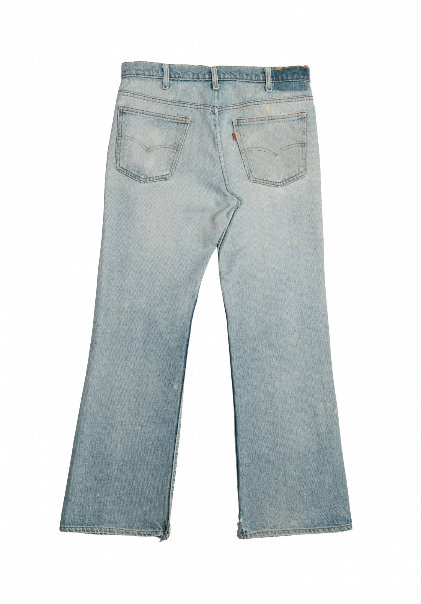 Vintage Levi’s • 32 mens / 30 wmns