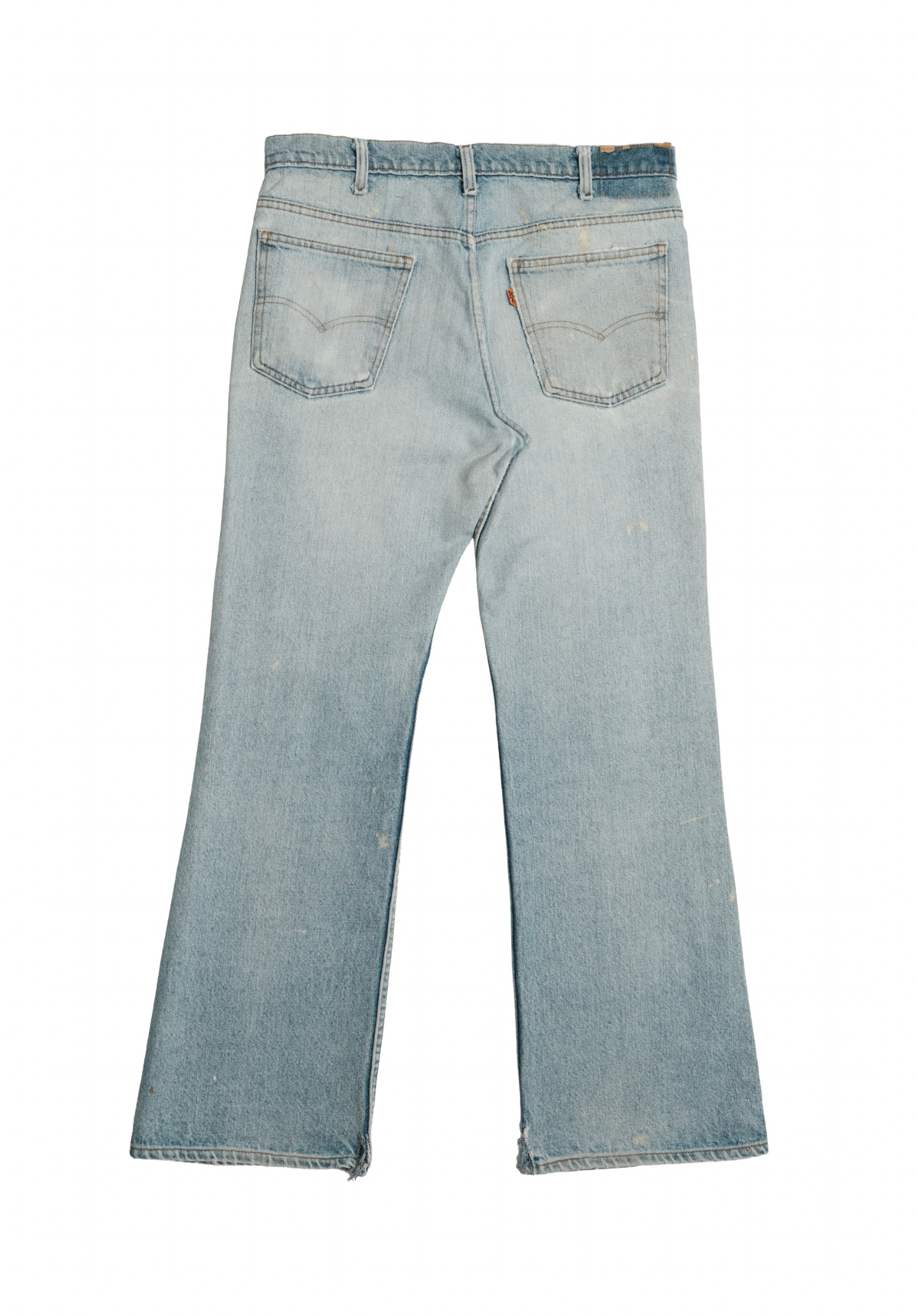 Vintage Levi’s • 32 mens / 30 wmns